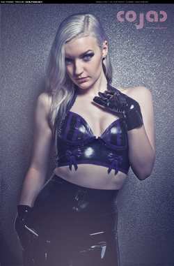 Image #86668 (fetish): latex