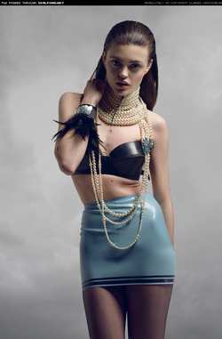Image #61456 (fetish): latex