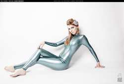 Image #42605 (fetish): latex