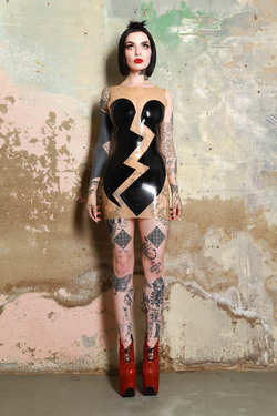 Image #274838 (fetish): latex