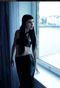 Image #46636 (fetish): latex