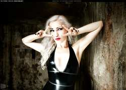 Image #44114 (fetish): latex