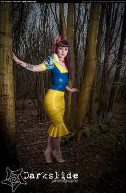 Image #56044 (fetish): latex