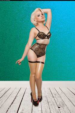 Image #120595 (fetish): latex
