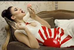Image #36149 (fetish): latex