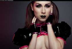 Image #59149 (fetish): latex