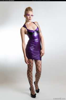 Image #60260 (fetish): latex