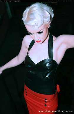 Image #38362 (fetish): latex