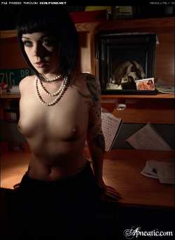 Image #10237 (titties): apnea, tits