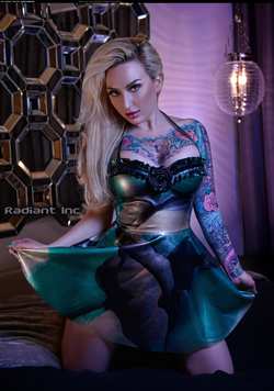 Image #117092 (fetish): latex