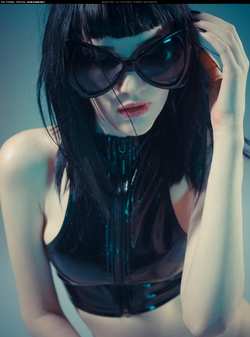 Image #140890 (fetish): latex