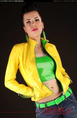 Image #62622 (fetish): latex
