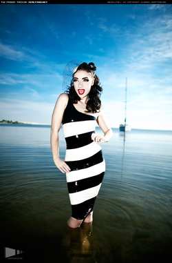 Image #38676 (fetish): latex