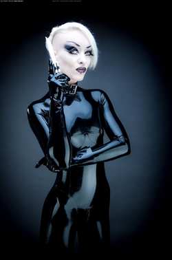 Image #135694 (fetish): latex