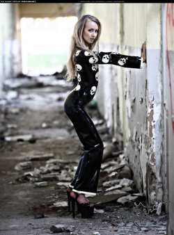 Image #45157 (fetish): latex