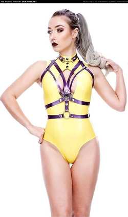 Image #160384 (fetish): latex