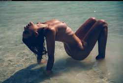Image #182679 (titties): nude, tits, wet