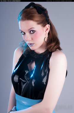 Image #42326 (fetish): latex