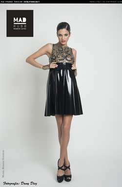 Image #54889 (fetish): latex