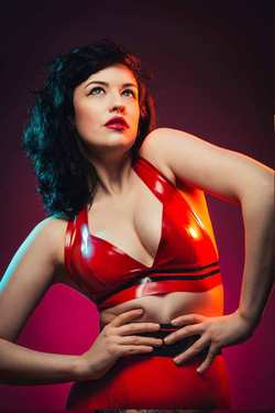 Image #211335 (fetish): latex