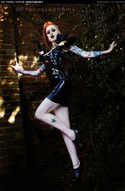 Image #60192 (fetish): latex