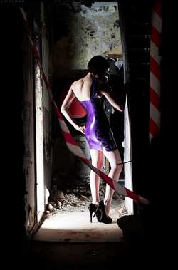 Image #38317 (fetish): latex