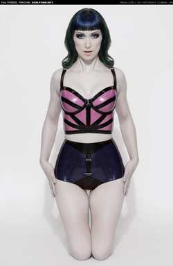 Image #90198 (fetish): latex