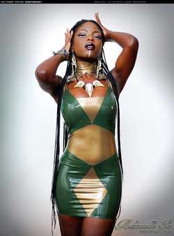 Image #163597 (fetish): latex