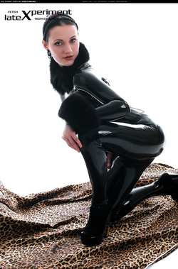 Image #38711 (fetish): latex