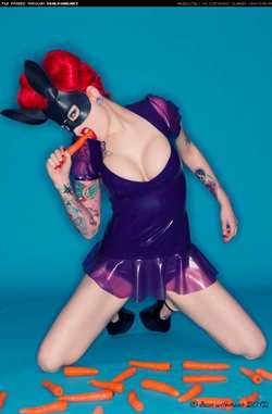 Image #26967 (fetish): latex