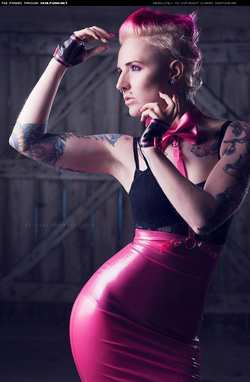 Image #89669 (fetish): latex