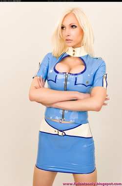 Image #63992 (fetish): latex, susan wayland