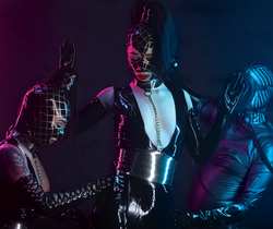 Image #194114 (fetish): latex