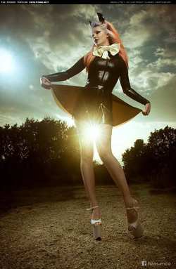 Image #145184 (fetish): latex