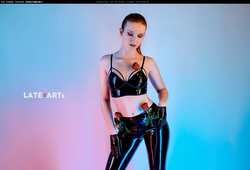Image #175000 (fetish): latex