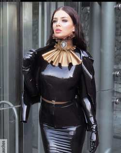 Image #152651 (fetish): latex