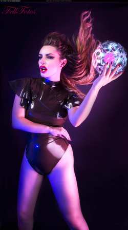 Image #148402 (fetish): latex