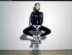 Image #125116 (fetish): latex
