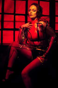 Image #191981 (fetish): latex