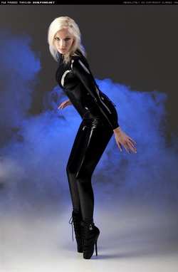 Image #23068 (fetish): latex