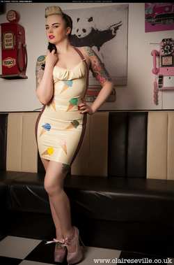 Image #91878 (fetish): latex