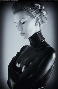 Image #23105 (fetish): latex