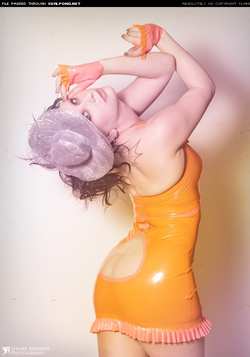 Image #37999 (fetish): latex