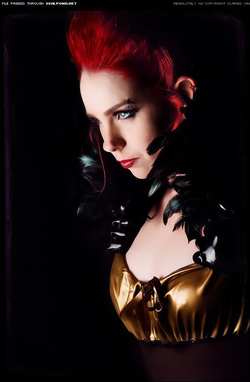 Image #60972 (fetish): latex