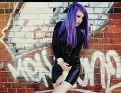 Image #143353 (fetish): latex