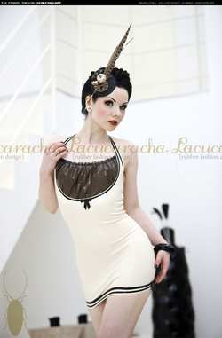 Image #33288 (fetish): latex