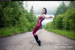 Image #139079 (fetish): latex