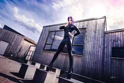 Image #200720 (fetish): latex