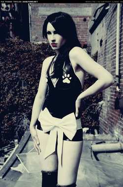 Image #47201 (fetish): latex