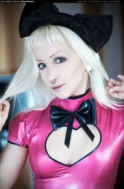 Image #60384 (fetish): latex